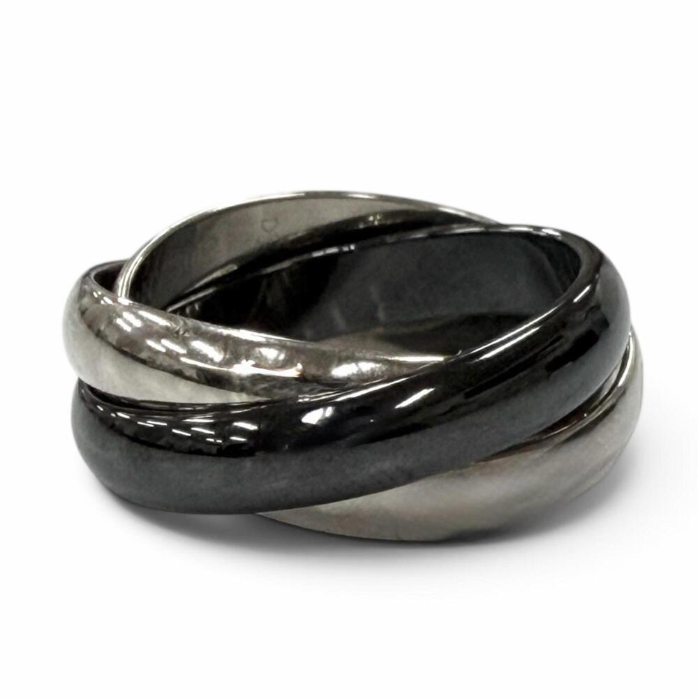 CARTIER Ring - Picture 3 of 8